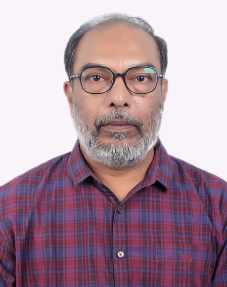 Mohammad Taufiq Alam